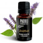BellMedi Pačuli esenciální olej 30 ml – Hledejceny.cz