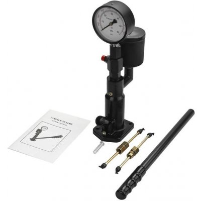 Tester vstřikovačů pro diesel KD12540 KRAFT&DELE | Zboží Auto