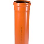 Osma KGEM trubka s hrdlem SN4 DN 250/1000 224010 – Hledejceny.cz