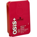 Schwarzkopf Osis Mess Up unikátní matující guma 100 ml – Zboží Dáma