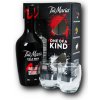 Likér Tia Maria 20% 0,7 l (dárkové balení 2 sklenice)