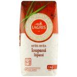 Lagris dlouhozrnná rýže, 1 kg – Sleviste.cz
