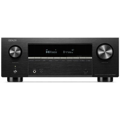 Denon AVC-X3900H 9.4 – Hledejceny.cz