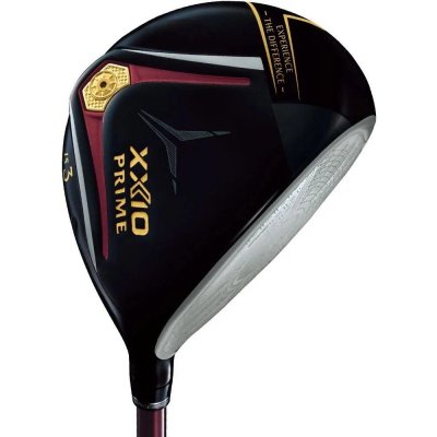 XXIO Prime 13 SP1300L 37 dřevo 5 pravé grafit Regular – Hledejceny.cz