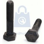 Šroub šestihranný s tělem, jemný závit, DIN 960-10.9., bez úpravy M16 x 1,5 x 130, balení 1 ks – Zboží Mobilmania