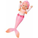 Zapf Creation BABY born My First Mořská panna 37 cm – Sleviste.cz