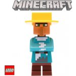 LEGO® Minecraft 21184 Figurka Snow Villager – Sleviste.cz