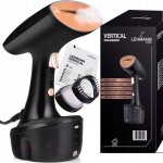 Lehmann Vertical Steam Generator – Zboží Mobilmania