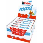 Ferrero Kinder Chocolate Maxi 21 g – Zboží Mobilmania