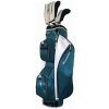 Golfový set Powerbilt EX-750 14 piece Set Graphite Regular Right Hand