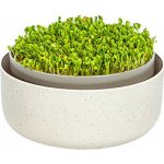 Plastia Microgreens kulatý slonová kost,16cm – Sleviste.cz