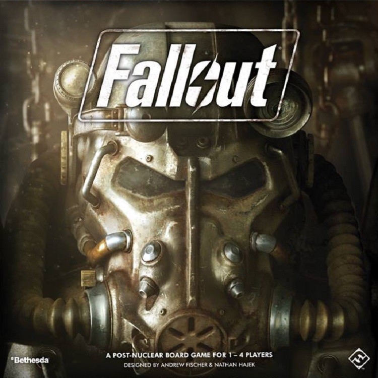 Fallout EN