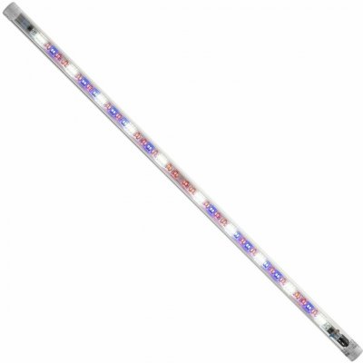 Aquael Leddy Tube Plant 2.0 osvětlovací modul 14 W 70 cm – Sleviste.cz