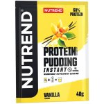 Nutrend Protein puding mango 5 x 40 g – Zboží Dáma