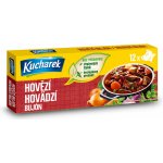 Kucharek Hovězí bujón 120 g – Zboží Dáma Kucharek Hovězí bujón 120 g – Zboží Dáma