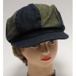 Bekovka dámská Khaki H7 – Zboží Mobilmania