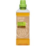 Tierra Verde Prací gel z mýdlových ořechů na vlnu a funkční textil z merino vlny – Hledejceny.cz