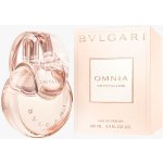 Bvlgari Omnia Crystalline parfémovaná voda dámská 100 ml – Hledejceny.cz