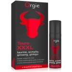 Orgie Touro XXXL Power Cream for Men 15ml – Zboží Dáma