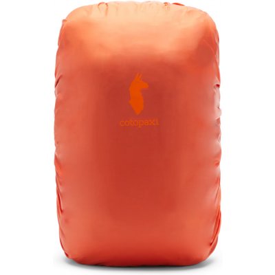 Cotopaxi Seco 35 l oranžová – Hledejceny.cz