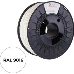 C-Tech Premium Line PLA, dopravní černá, RAL9017, 1,75mm, 1kg (3DF-P-PLA1.75-9017) – Zbozi.Blesk.cz