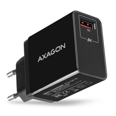 AXAGON ACU-QC19 – Zboží Mobilmania