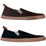 PEGRES BF 82 Slip-on – Zboží Dáma