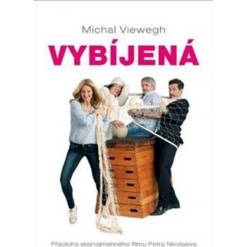 Vybíjená - Michal Viewegh