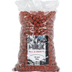 Carp Only Frenetic A.L.T. Boilies Monster Crab 5kg 24 mm