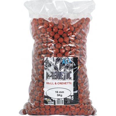 Carp Only Frenetic A.L.T. Boilies Pineapple 5kg 24 mm
