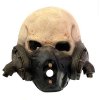 Karnevalový kostým MOM Fun Company Maska Steampunk Lebka