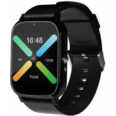 Dětské chytré 4G hodinky s GPS lokátorem a kamerou + Kaktus SIM zdarma – Sleviste.cz