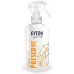Gyeon Q2M Preserve 250 ml – Zboží Mobilmania