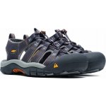 Keen Newport H2 M India Ink Rust – Zbozi.Blesk.cz