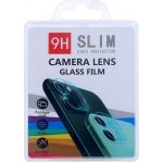 TopQ na zadní fotoaparát Samsung S20+ 54777 – Zboží Živě