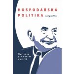 Hospodářská politika: Myšlenky pro dnešek a zítřek – Hledejceny.cz