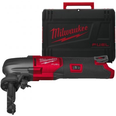 MILWAUKEE M12 FNB16-0X FUEL 4933479618 – Hledejceny.cz