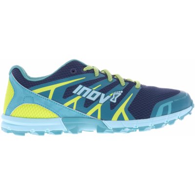 Inov-8 Trail Talon 235 navy yellow – Zboží Mobilmania