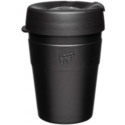 KeepCup Thermal Black M 340 ml