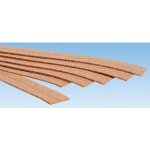 Noch TT Korkové podloží, 50 cm 3 mm 18 kusů 50462 – Hledejceny.cz
