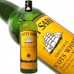 Cutty Sark 40% 0,7 l (holá láhev) – Zboží Dáma