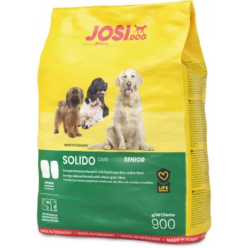 JosiDog Solido 4,5 kg