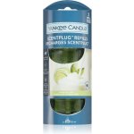 Yankee Candle Náhradní náplň do elektrického difuzéru Organic Kit Vanilla Lime 2 x 18,5 ml – Zbozi.Blesk.cz