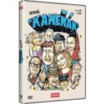 Kameňák 1 - DVD – Hledejceny.cz