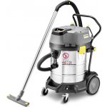 Kärcher NT 75/1 Me Ec H Z22 1.667-331.0 – Hledejceny.cz