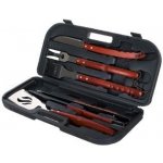 Happy Green Souprava na grilování 5 ks v kufříku - 5012030 – Zboží Mobilmania