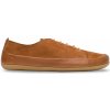 Dámské tenisky Vivobarefoot Opanka Sneaker Womens tan suede