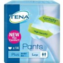 Přípravek na inkontinenci Tena Pants Plus L 14 ks