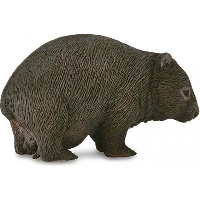 Collecta Vombat medvědovitý – Zboží Mobilmania