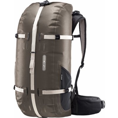 Ortlieb Atrack 35 l Dark Sand – Hledejceny.cz